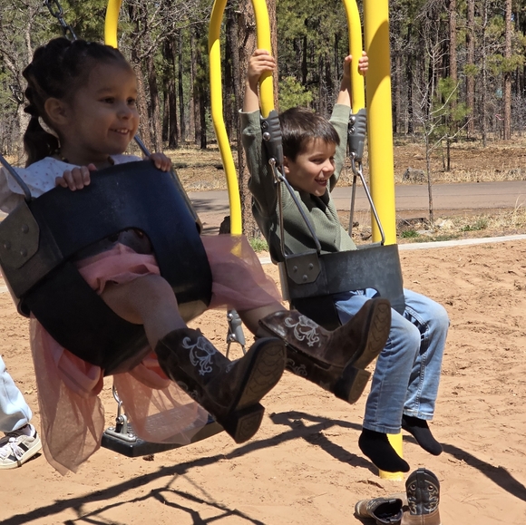 Meet your Posher, Sharlene - Picture 5 of 5